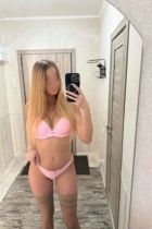 индивидуалка Соня  (Мурманск)